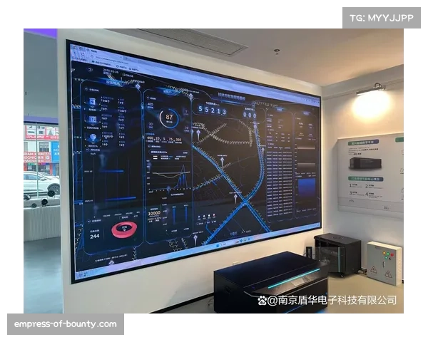 智能照明系统助力场馆赛事外节能管理