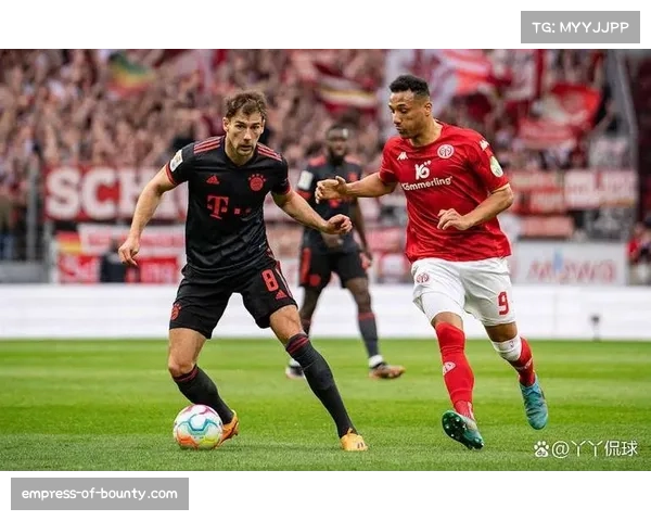 拜仁高位逼抢战术奏效 主场不败纪录延续至37场