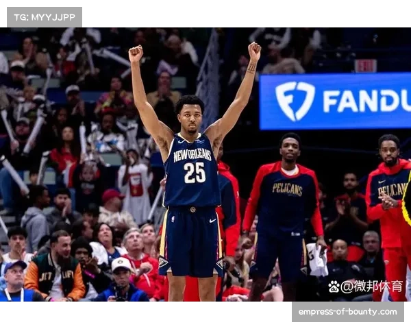 鹈鹕特雷墨菲三世交易传闻 马刺选秀权筹码或促成交易 鹈鹕特雷墨菲三世交易传闻 马刺选秀权筹码或促成交易